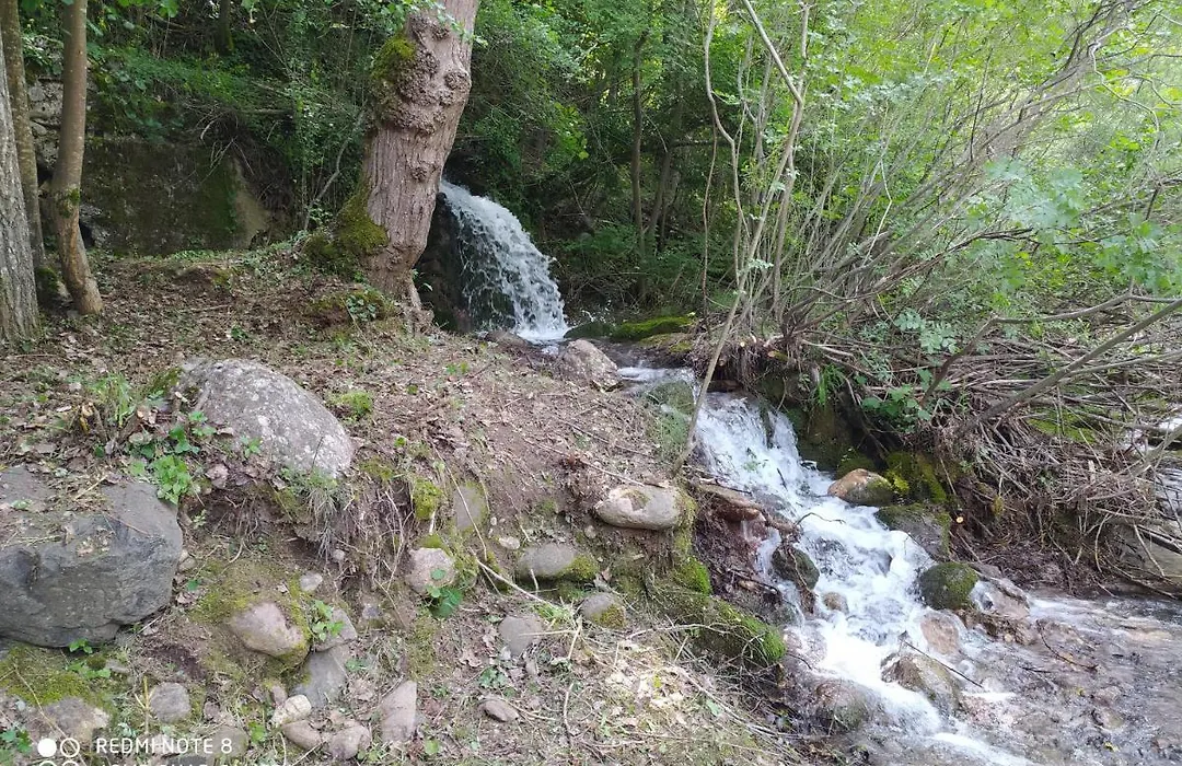 La Fabrica Casa Rural-1